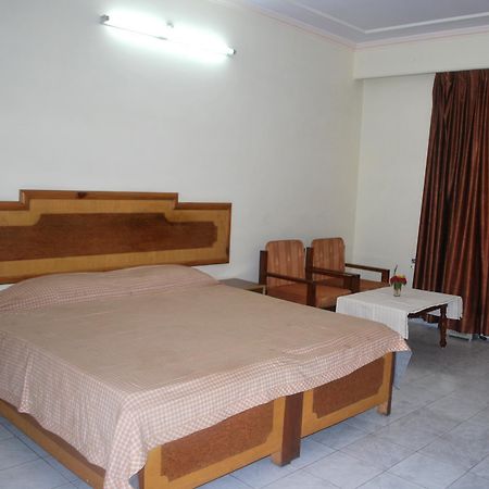 Regenta Resort Shyam Bharatpur Eksteriør billede