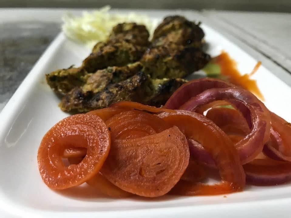 Regenta Resort Shyam Bharatpur Eksteriør billede